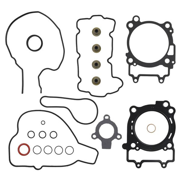 Vertex Complete Gasket Set without Seals (8080072) - Driven Powersports