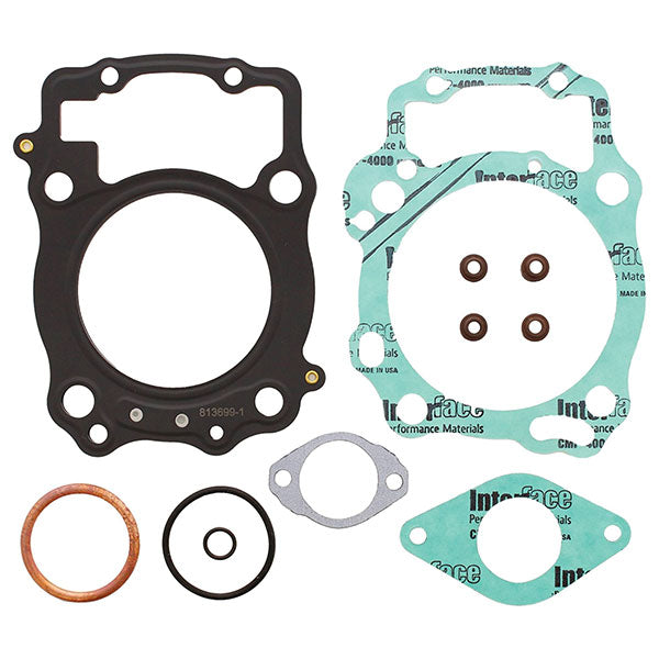 VERTEX TOP END GASKET SET (8100034) - Driven Powersports