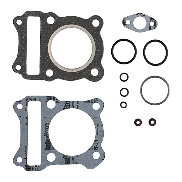 VERTEX TOP END GASKET SET (8100037) - Driven Powersports