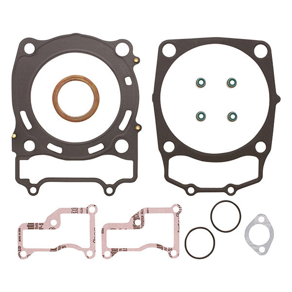 VERTEX TOP END GASKET SET (8100045) - Driven Powersports