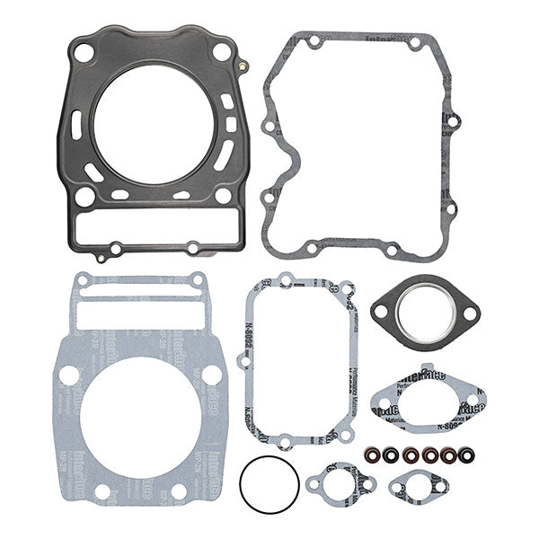 VERTEX TOP END GASKET SET (8100049) - Driven Powersports