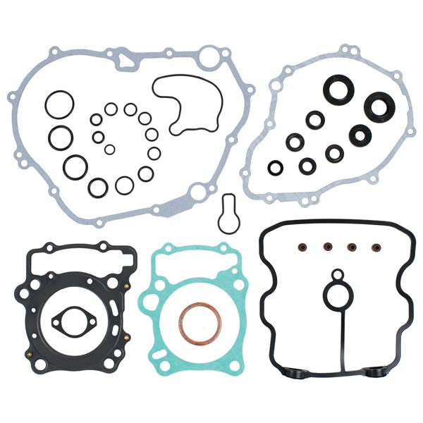 Vertex GASKET SET & OIL SEALS (8110036) - Driven Powersports