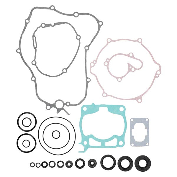 Vertex GASKET SET & OIL SEALS (8110054) - Driven Powersports