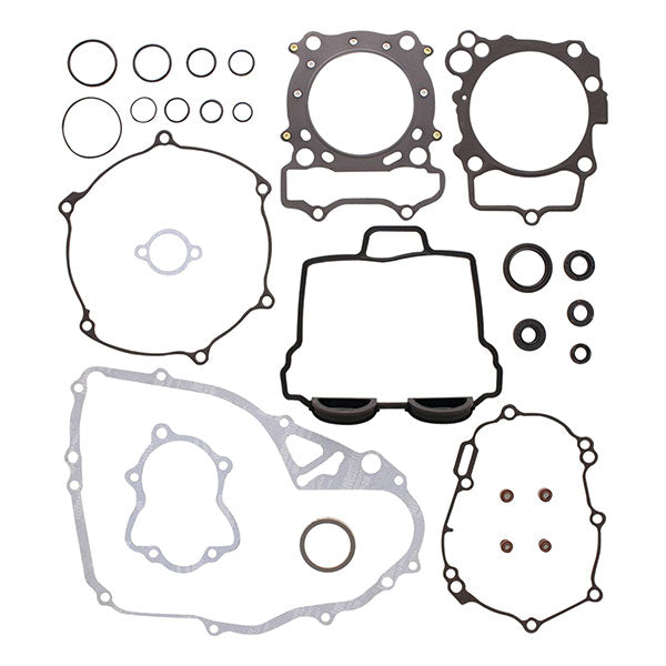 VERTEX GASKET SET & OIL SEALS (8110061) - Driven Powersports