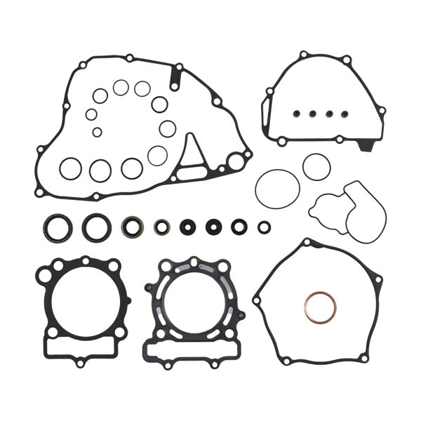 Vertex Gasket Kits - Complete with Oil Seals (8110072) - Driven Powersports
