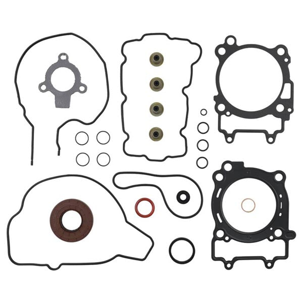 Vertex GASKET SET & OIL SEALS (8110076) - Driven Powersports