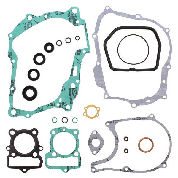 Vertex GASKET SET & OIL SEALS (811208) - Driven Powersports