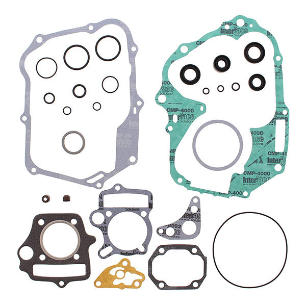 Vertex Engine Gasket Set (811210) - Driven Powersports