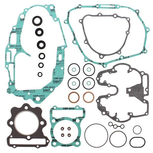 Vertex GASKET SET & OIL SEALS (811263) - Driven Powersports