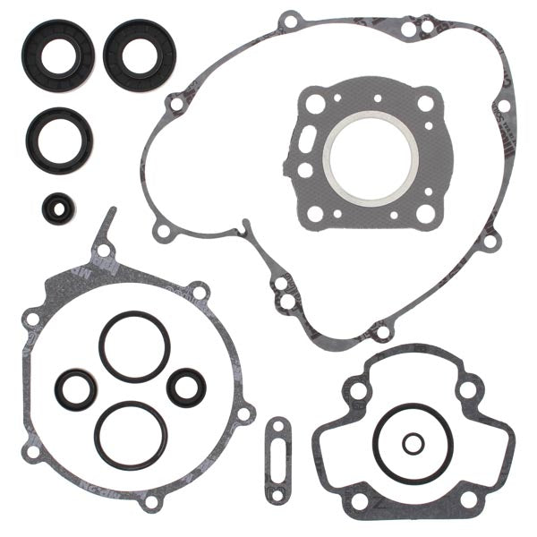Vertex GASKET SET & OIL SEALS (811407) - Driven Powersports
