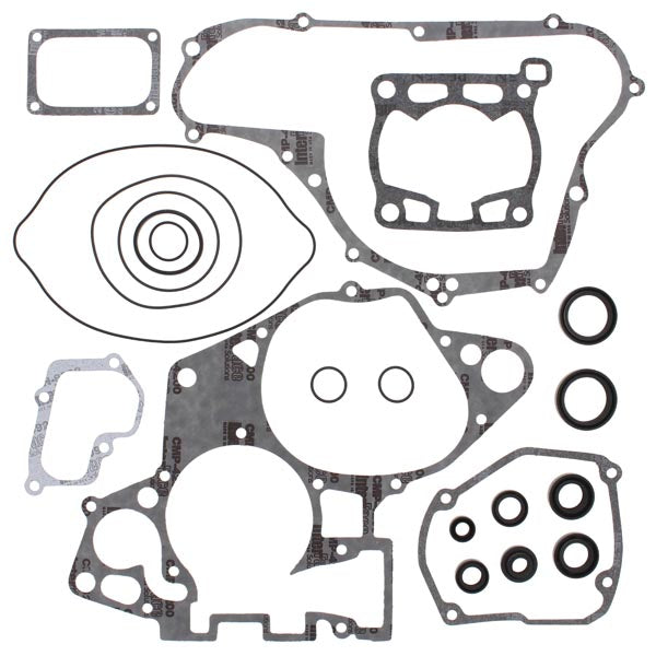 Vertex GASKET SET & OIL SEALS (811548) - Driven Powersports