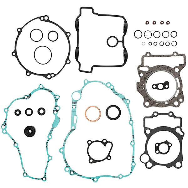 VERTEX GASKET SET & OIL SEALS (811691) - Driven Powersports
