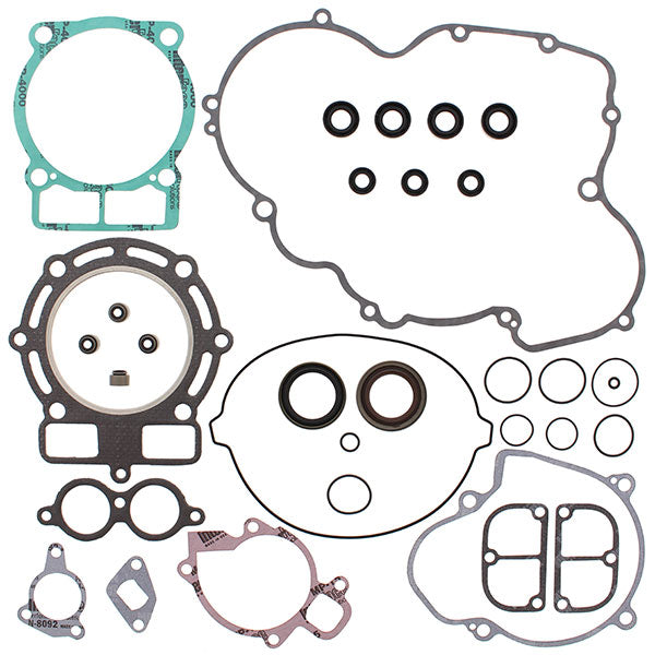 VERTEX GASKET SET & OIL SEALS (811930) - Driven Powersports