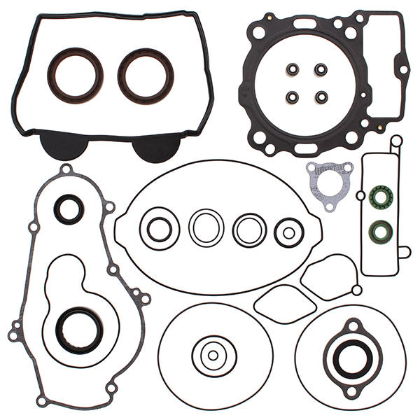 VERTEX GASKET SET & OIL SEALS (811931) - Driven Powersports