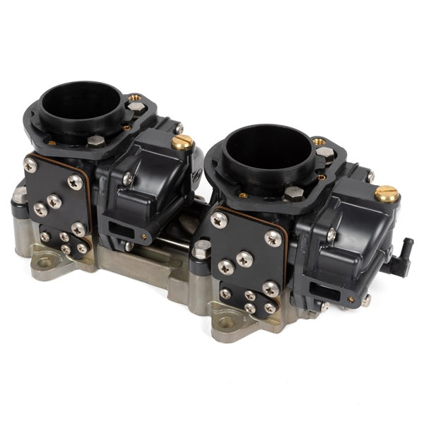 BRPEVINRUDE CARBURETOR AY (439188) - Driven Powersports