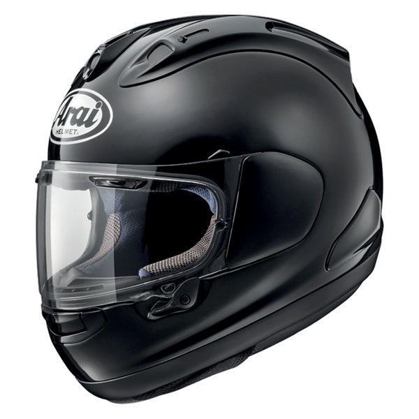 Arai Corsair-X Full-Face Helmet Black S - Driven Powersports