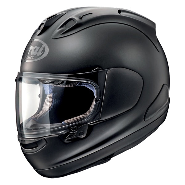 ARAI HELM CORSAIR-X Black-Frost S - Driven Powersports