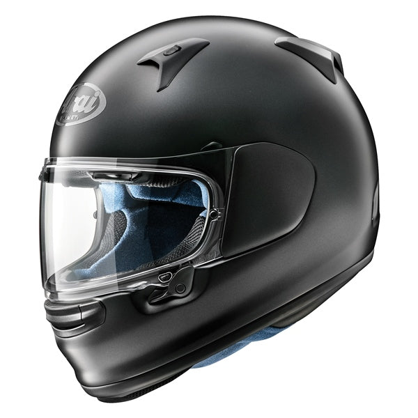 Arai Regent-X Full-Face Helmet Black-Frost S - Driven Powersports