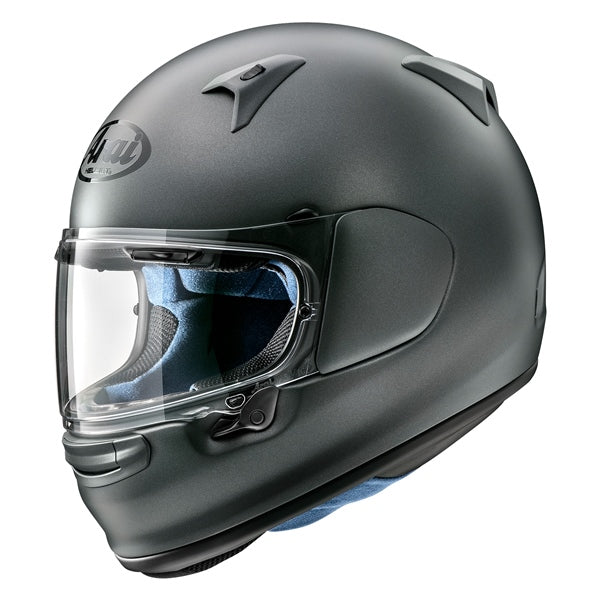 ARAI HELM REGENT-X GUN METALLIC Frost S - Driven Powersports