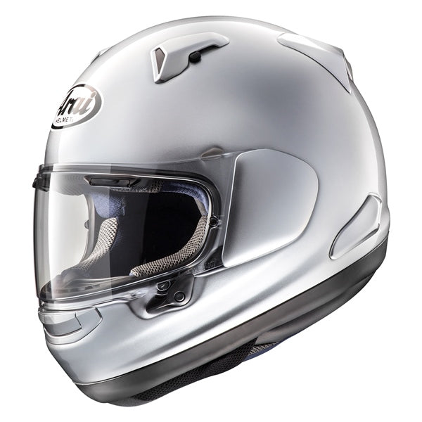 Arai Signet-X Full-Face Helmet Silver S - Driven Powersports