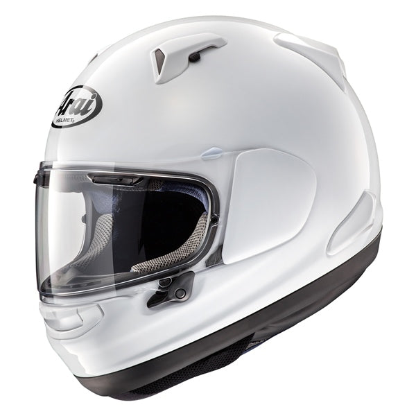 ARAI HELM SIGNET-X DIAMOND White 2XL - Driven Powersports