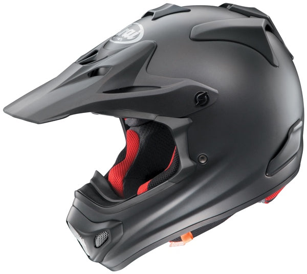 ARAI HELM VX-PRO4 Black-Frost S - Driven Powersports
