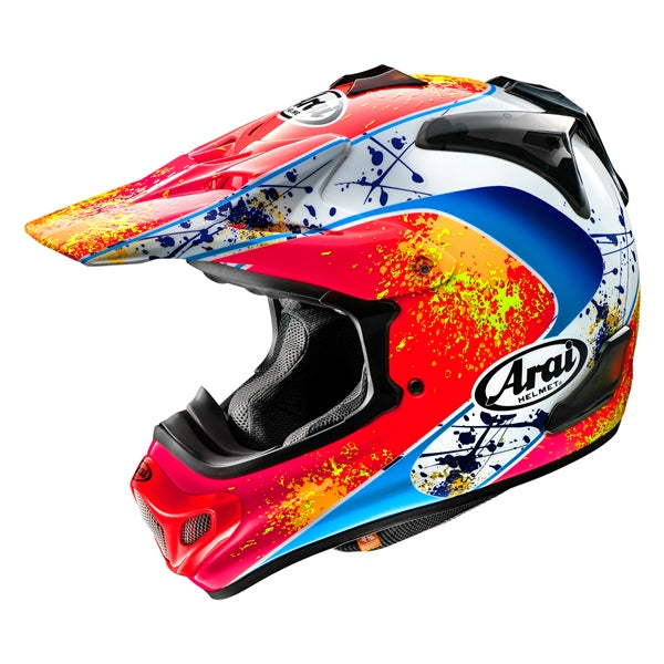 ARAI HELM VX-PRO4 STANTON L - Driven Powersports