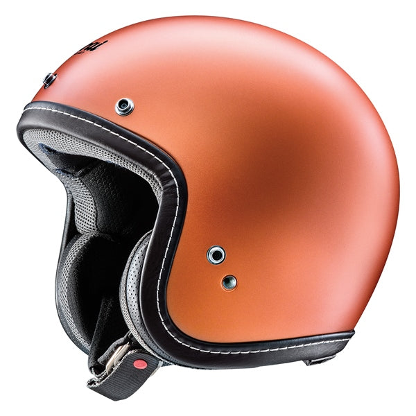 ARAI HELM CLASSIC-V COPPER Frost 2XL - Driven Powersports