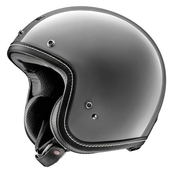 Arai Classic-V Open-Face Helmet Modern Gray S - Driven Powersports