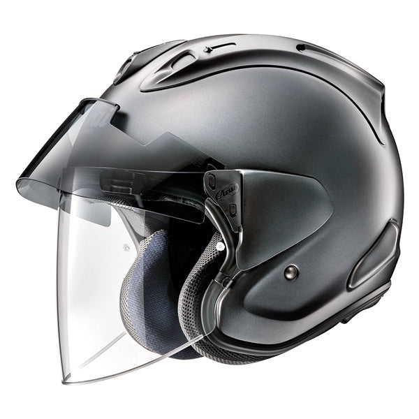 ARAI HELM RAM-X GUN METALLIC Frost S - Driven Powersports