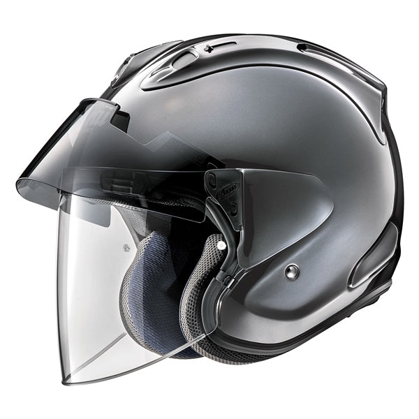 ARAI HELM RAM-X MODERN Gray S - Driven Powersports