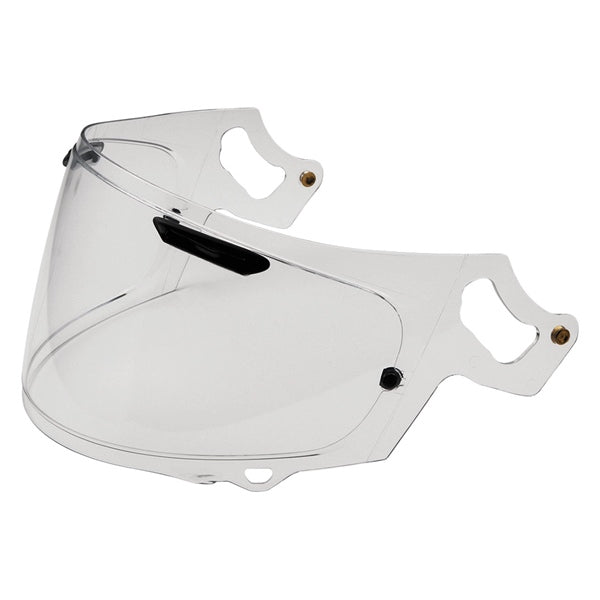 Arai VAS-V Max-Vision Shield Clear Clear - Driven Powersports
