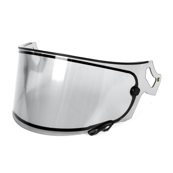 Arai VAS-V D-Pane Shield Clear Smoke - Driven Powersports
