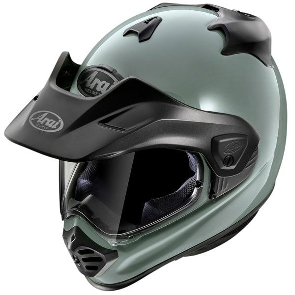 ARAI HELM XD5 MOJAVE SAGE GRAPH S - Driven Powersports