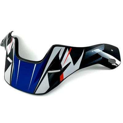 Arai XD-5 Peak Discovery Blue - Driven Powersports
