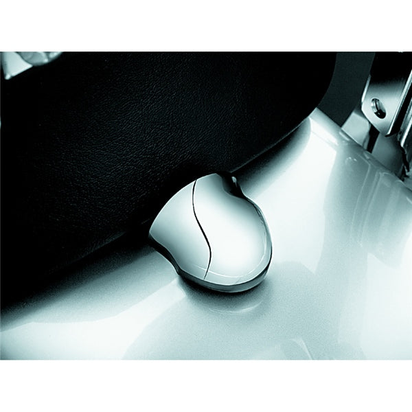 Kuryakyn Quick-Release Seat Latch - Driven Powersports