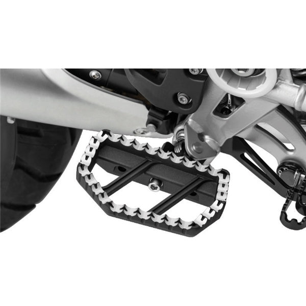 Kuryakyn Spline Peg Adaptor For Bmw Black - Driven Powersports