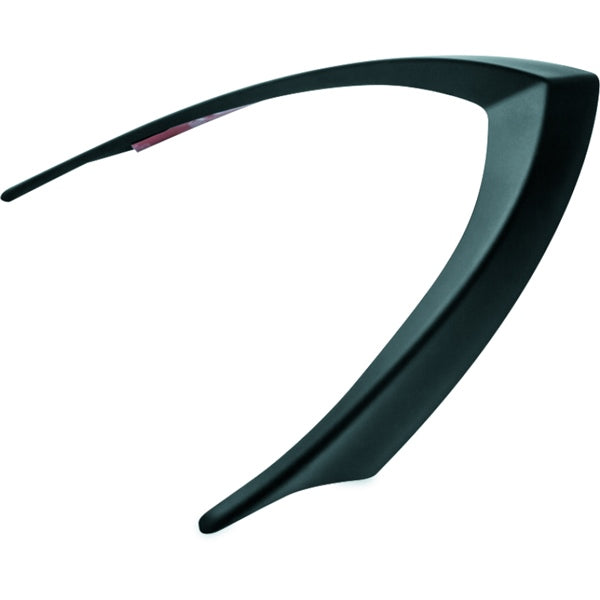 Kuryakyn Taillight Top Trim For Harley-Davidson / Indian Black - Driven Powersports