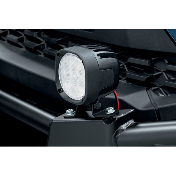 Kuryakyn Takrak Driving Light Mount - Driven Powersports
