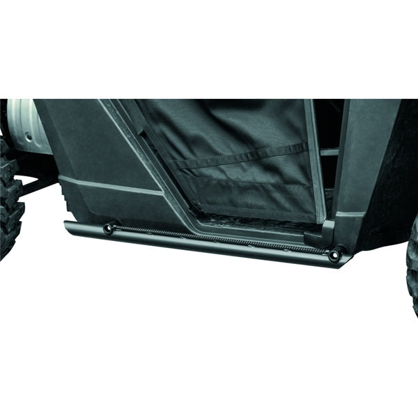 Kuryakyn Floorboard For Polaris Black - Driven Powersports