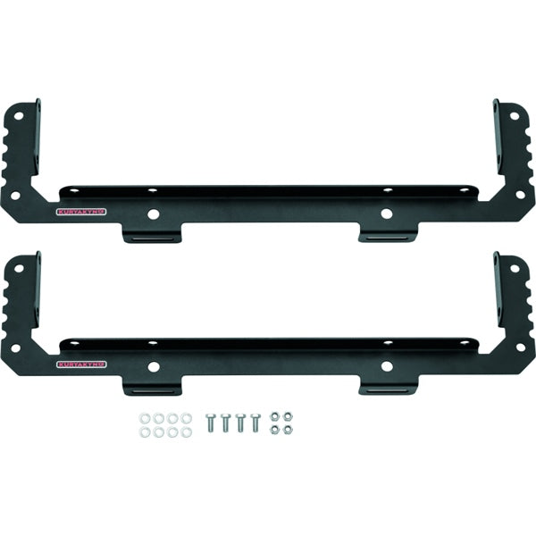 Kuryakyn Utility Support Black - Driven Powersports