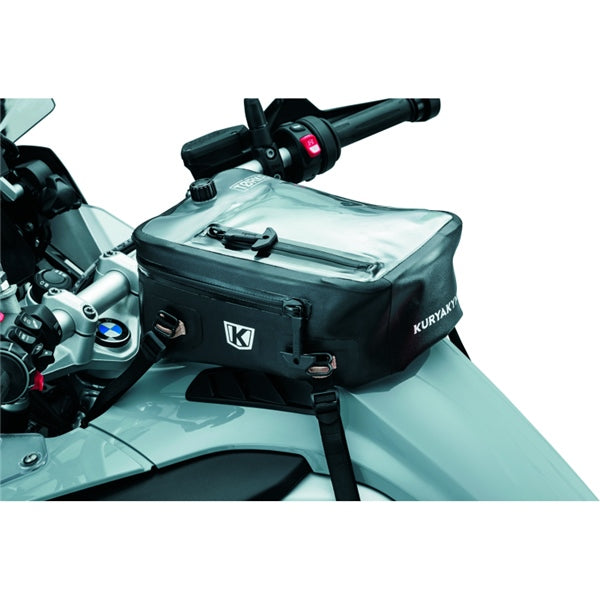 Kuryakyn Torke Tank Bag - Driven Powersports