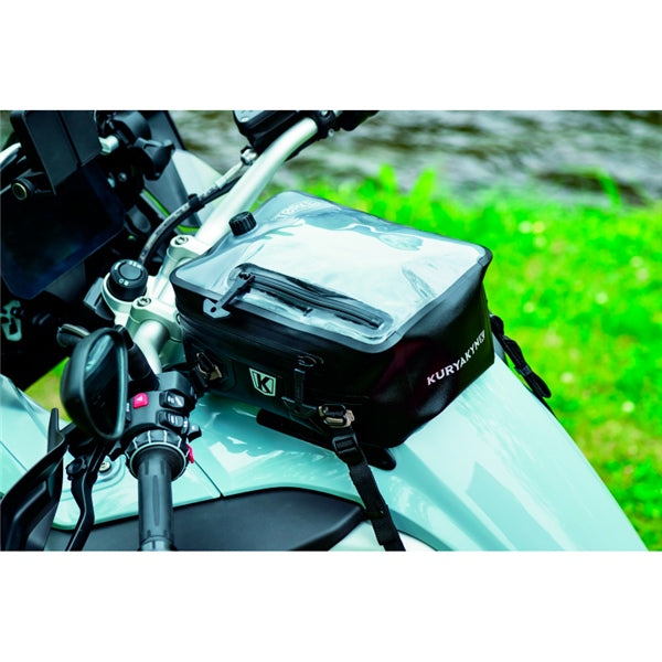Kuryakyn Torke Tank Bag - Driven Powersports