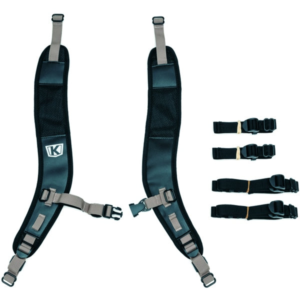 Kuryakyn Torke Tank Bag - Driven Powersports