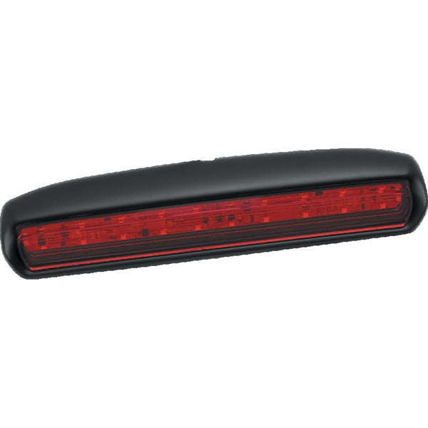Kuryakyn Taillight For Harley-Davidson Light Black - Driven Powersports