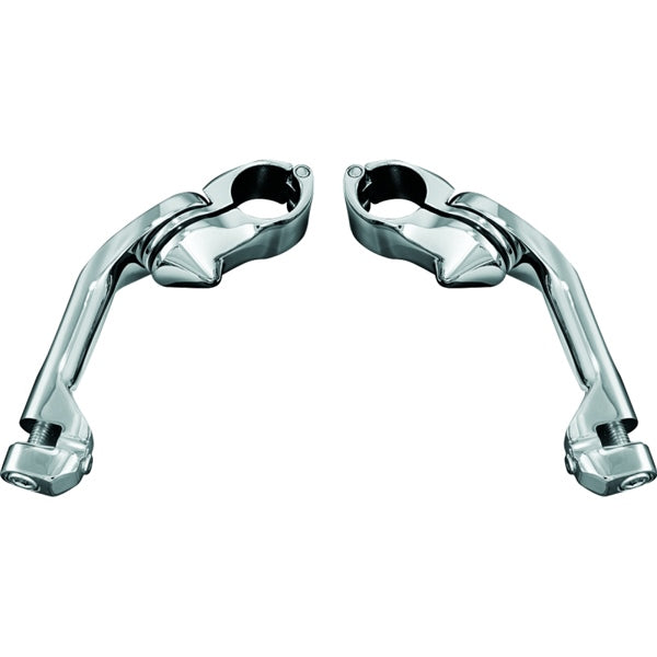 Kuryakyn Tour-Tech Cruise Mount - Driven Powersports