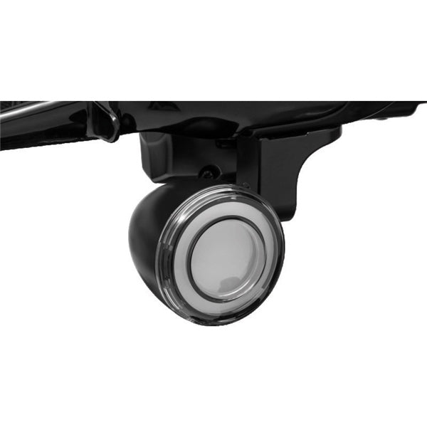 Kuryakyn Tracer LED Turn Signal Insert For Harley-Davidson - Driven Powersports