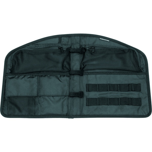 Kuryakyn Trunk Lid Organizer For Honda Black - Driven Powersports