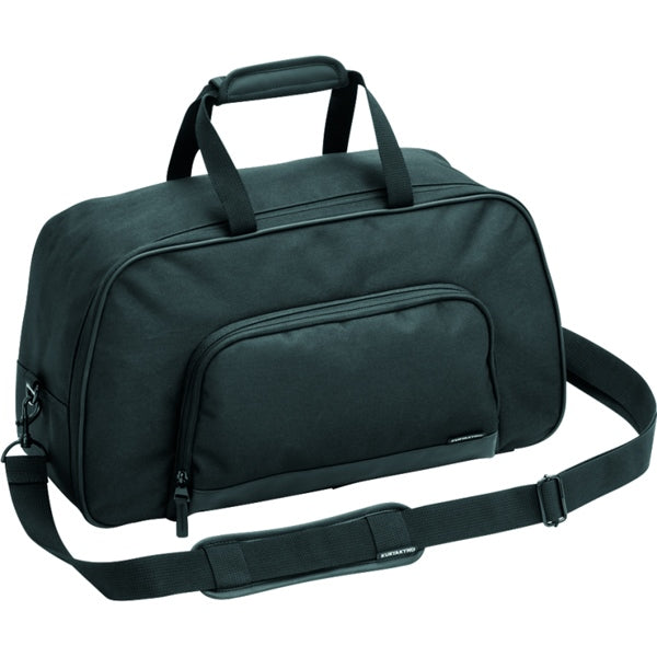 Kuryakyn Trunk Bag For Harley-Davidson / Honda Black - Driven Powersports