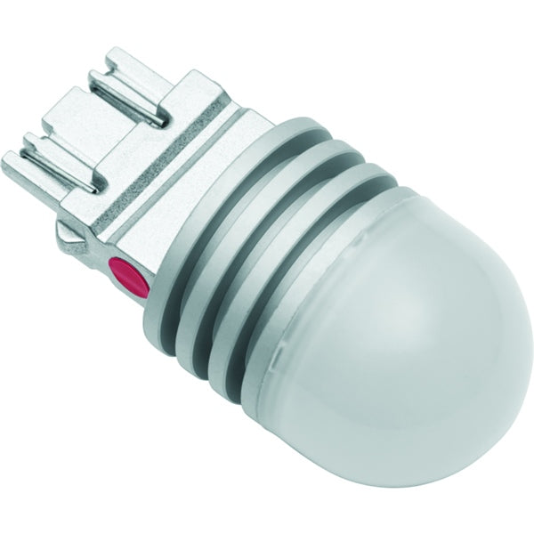 Kuryakyn Two Circuit Bulb Red - Driven Powersports